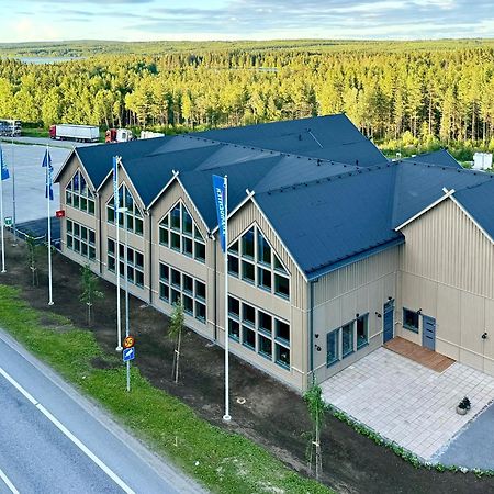 Asarna Skicenter Exterior foto